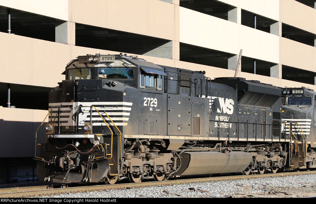 NS 2729